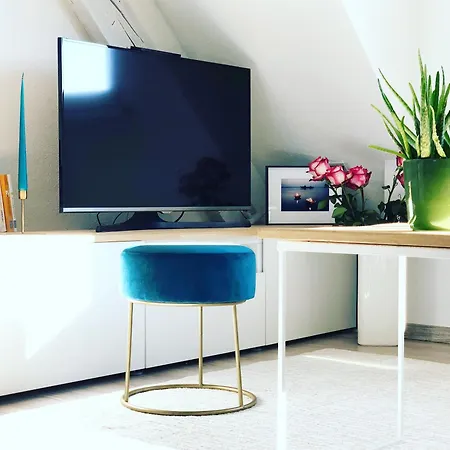 Апартаменты Cosy A 10min A Pieds Du Centre-ville
